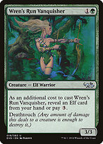 Duel Decks Anthology: Elves vs. Goblins #19