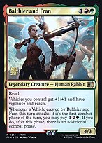 Final Fantasy Promos #213s