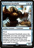 Kaladesh Promos #67s