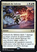 Streets of New Capenna Promos #229s