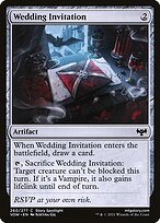 Innistrad: Crimson Vow #260