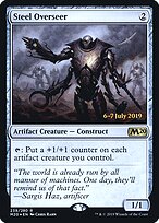 Core Set 2020 Promos #239s