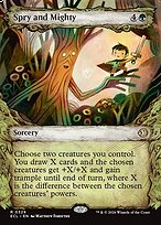 Lorwyn Eclipsed #329