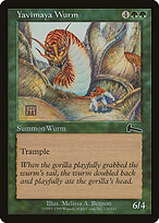 Urza's Legacy #120