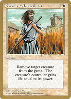 Pro Tour Collector Set #pp52