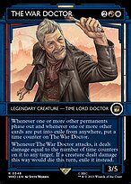 Doctor Who #548