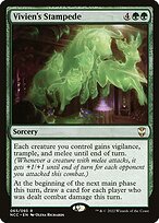 New Capenna Commander #65