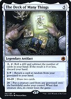 Adventures in the Forgotten Realms Promos #241s