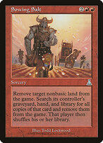 Urza's Destiny #97