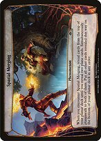 Planechase Anthology Planes #7