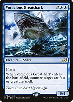 Ikoria: Lair of Behemoths Promos #70p