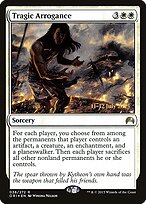 Magic Origins Promos #38s