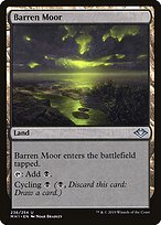 Modern Horizons #236