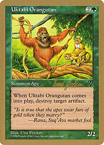 World Championship Decks 1997 #sg123
