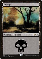 Secret Lair Drop #104