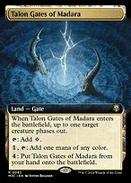 Modern Horizons 3 Commander #82