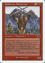 Classic Sixth Edition #166