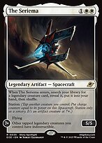 Edge of Eternities #35