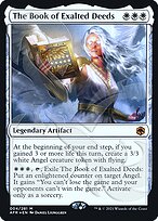 Adventures in the Forgotten Realms Promos #4a