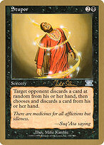 World Championship Decks 1999 #js158