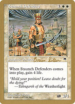 World Championship Decks 1998 #bs49sb