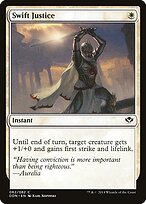 Duel Decks: Speed vs. Cunning #62