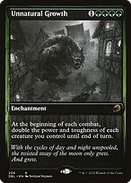 Innistrad: Double Feature #206