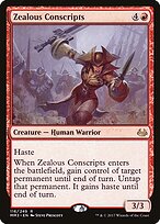 Modern Masters 2017 #116