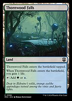 Modern Horizons 3 Commander #396