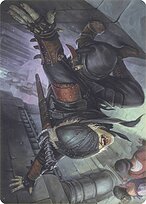Modern Horizons Art Series #20