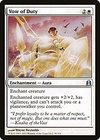 Commander 2011 #36