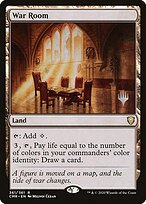 Commander Legends Promos #361p
