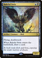 Eternal Masters #196
