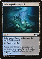 Core Set 2019 #257