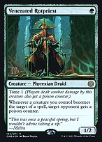 Phyrexia: All Will Be One Promos #192s