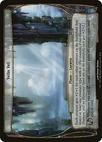 Planechase Planes #40