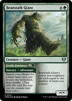 Commander Masters #275