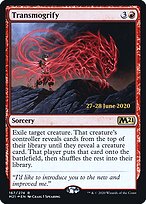 Core Set 2021 Promos #167s