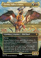 Bloomburrow Commander #4