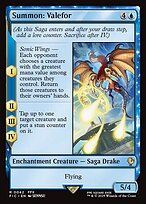 Final Fantasy Commander #42