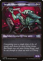 Multiverse Legends #19