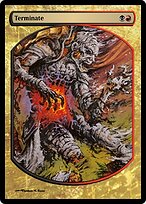 Magic Online Promos #35136