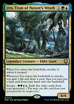 Modern Horizons 3 Commander #277