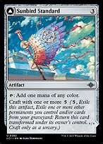 The Lost Caverns of Ixalan #262