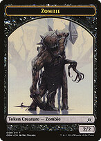 Oath of the Gatewatch Tokens #8