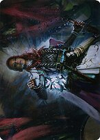 Kaldheim Art Series #27
