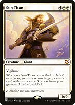 Forgotten Realms Commander #73