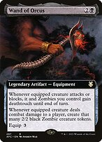 Forgotten Realms Commander #297