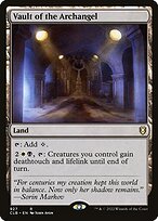 Commander Legends: Battle for Baldur's Gate #927