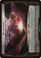 Planechase Planes #23